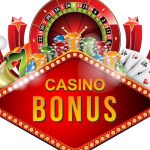 The Difference Between online casino bonuses And Search Engines