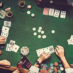 casino rezension Ethik und Etikette